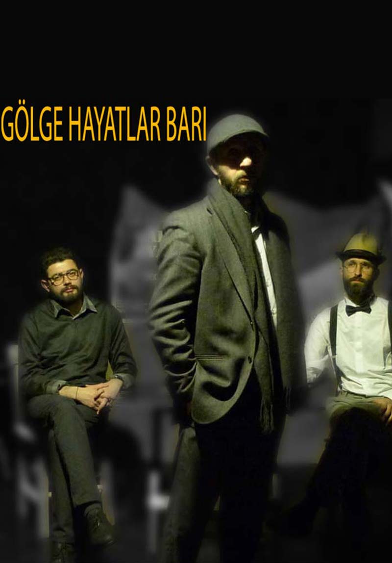 Gölge Hayatlar Barı
