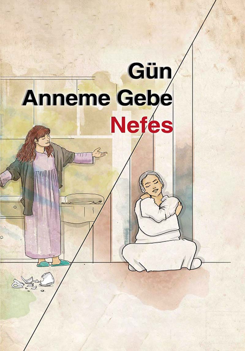 Gün Anneme Gebe