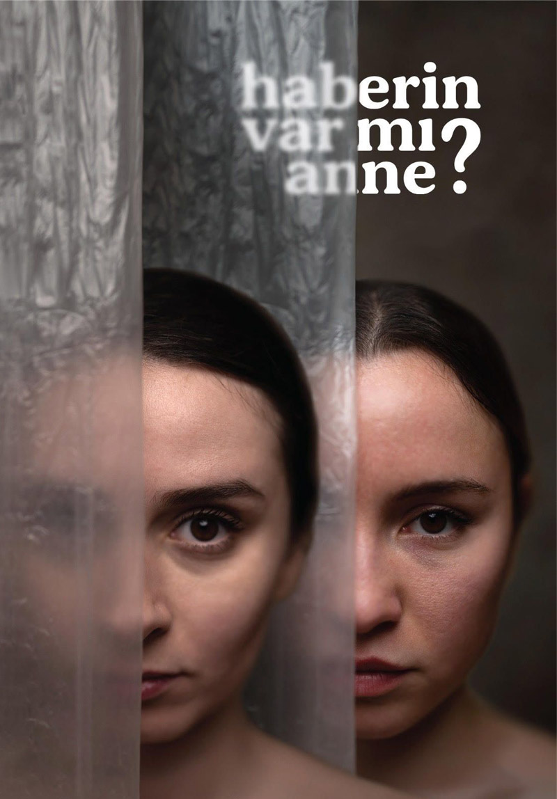 Haberin Var mı Anne? Poster