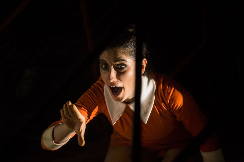 Hafızasını Kaybeden Müzeden Bir Traktöre Mektuplar Galeri 5