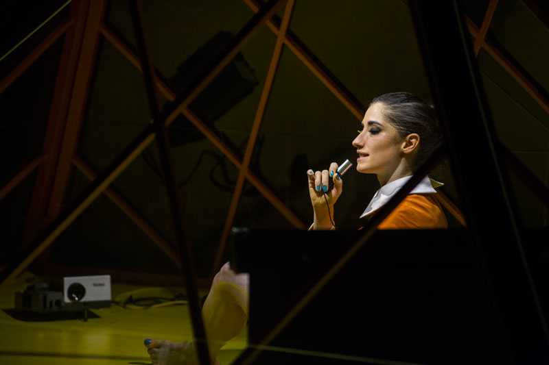 Hafızasını Kaybeden Müzeden Bir Traktöre Mektuplar Galeri 4