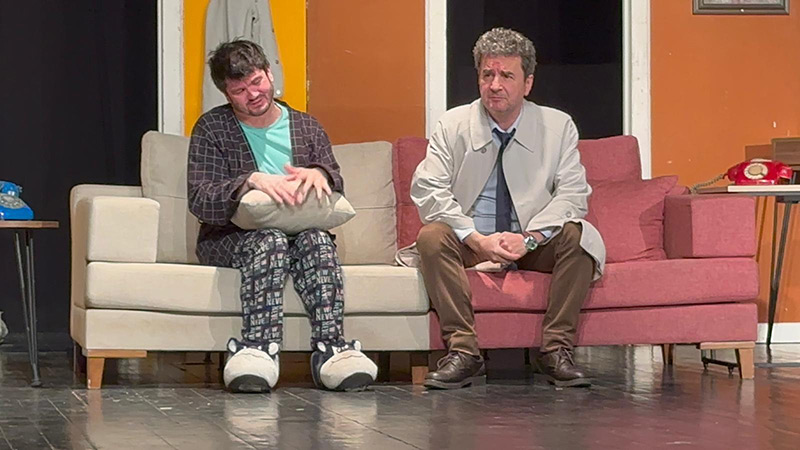 Hangisi Karısı Galeri 3