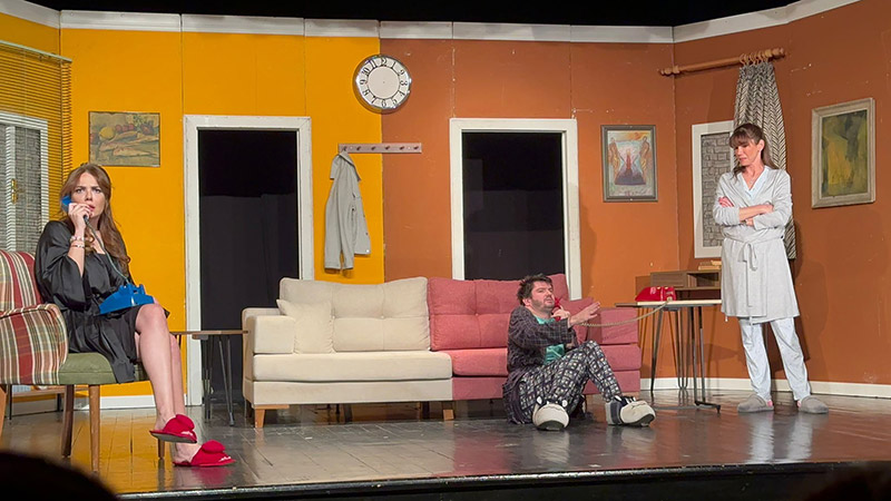 Hangisi Karısı Galeri 7