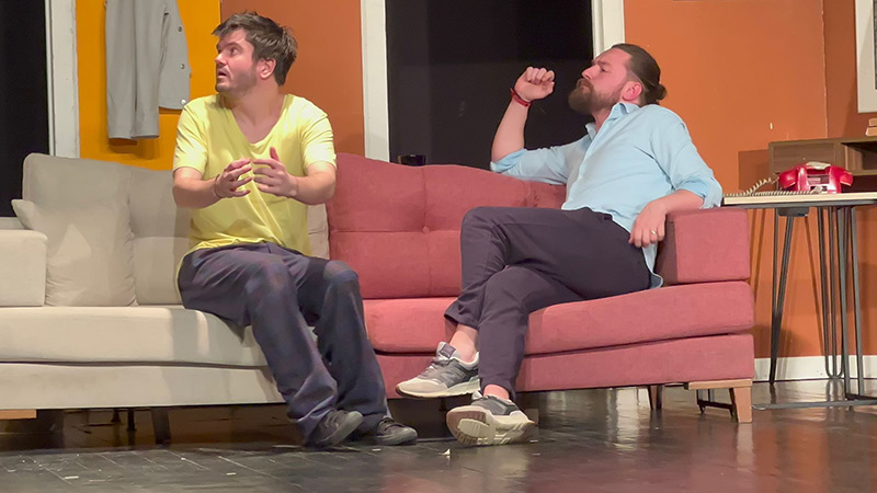 Hangisi Karısı Galeri 6