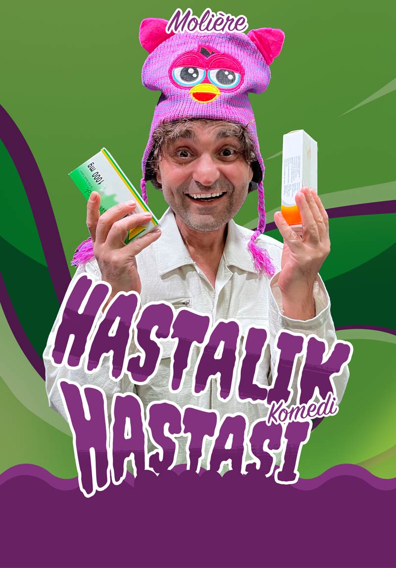 Hastalık Hastası