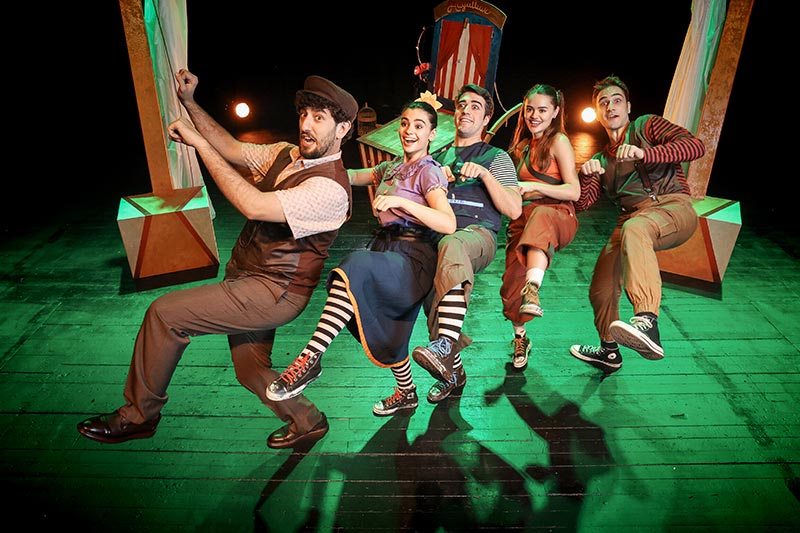 Hayalbaz Kaşifler Galeri 5