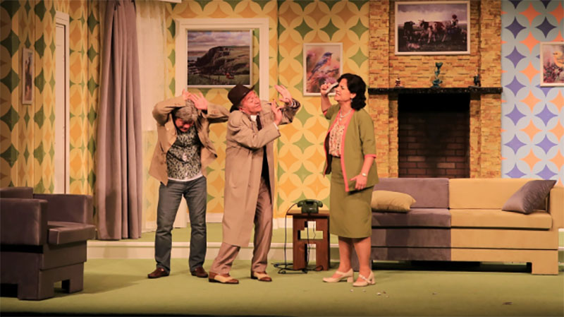 Haydi Karına Koş Galeri 4