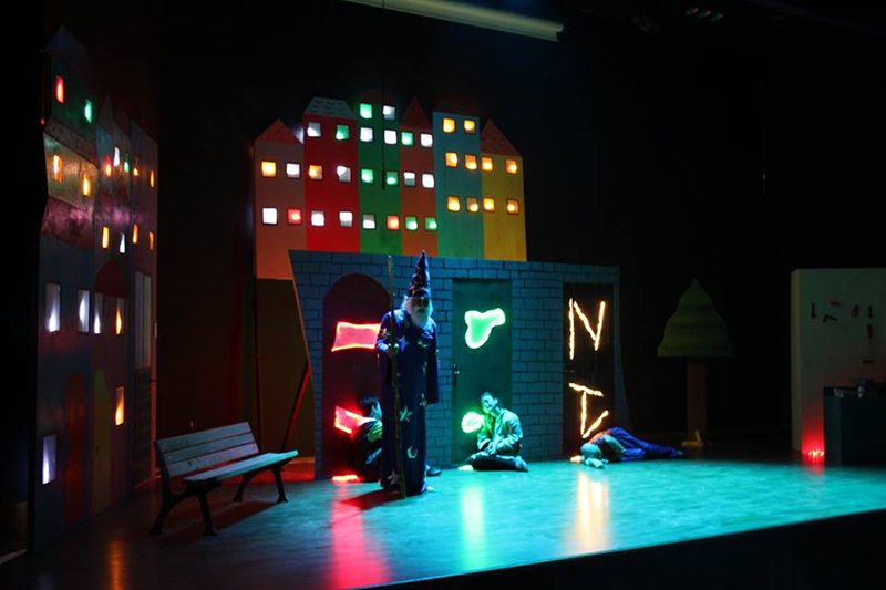 Haydi Masallara Galeri 3