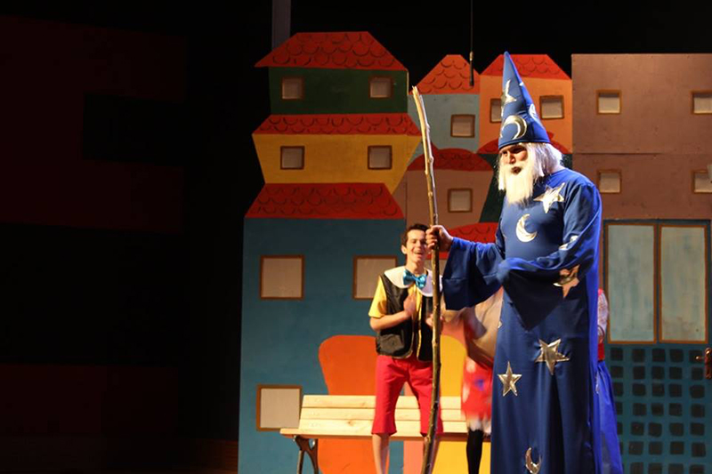 Haydi Masallara Galeri 2