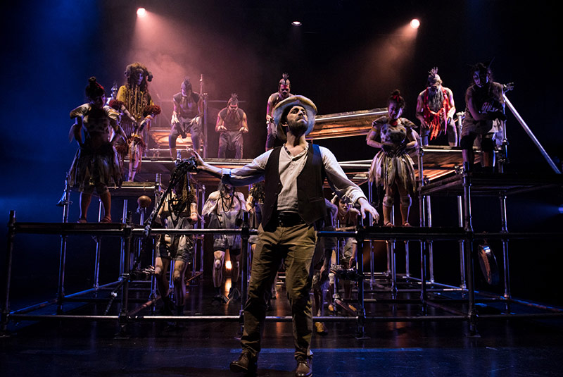 Hayvan Çiftliği Galeri 2