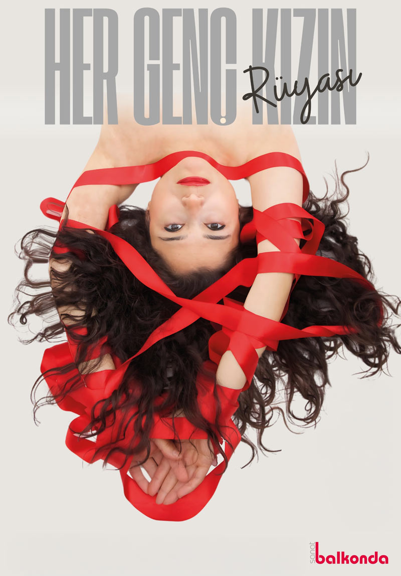 Her Genç Kızın Rüyası Poster