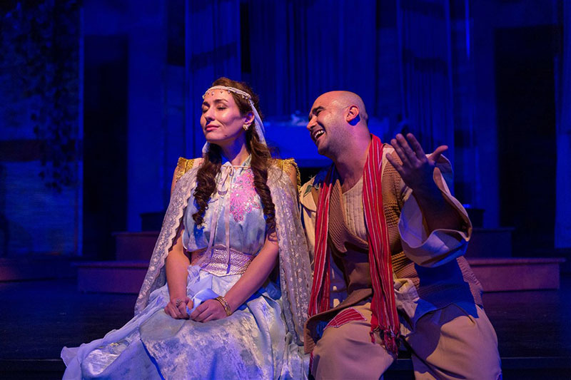 Herkes İçin Keloğlan Galeri 9