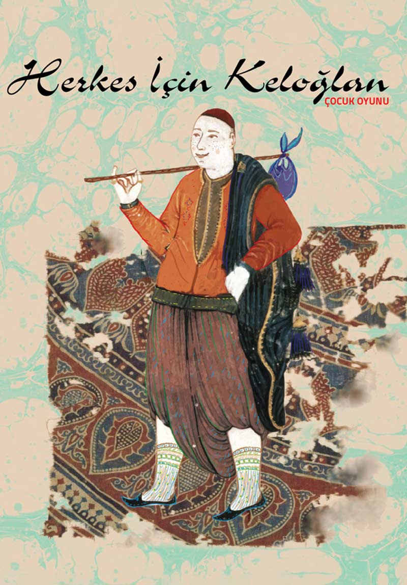 Herkes İçin Keloğlan Poster