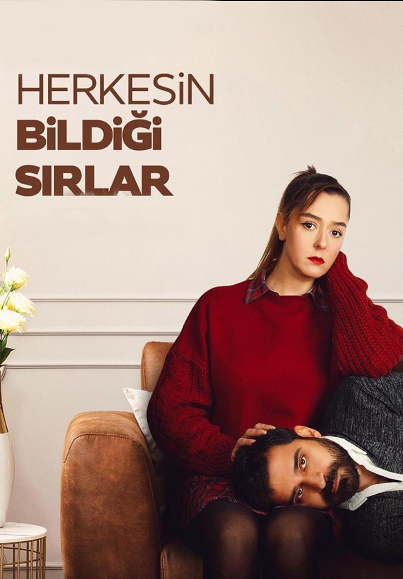 Herkesin Bildiği Sırlar Poster