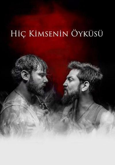 Hiç Kimsenin Öyküsü