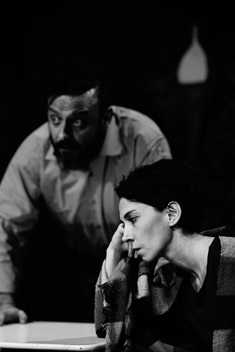 Hiç Mi Bir Şeyim Yok Galeri 6