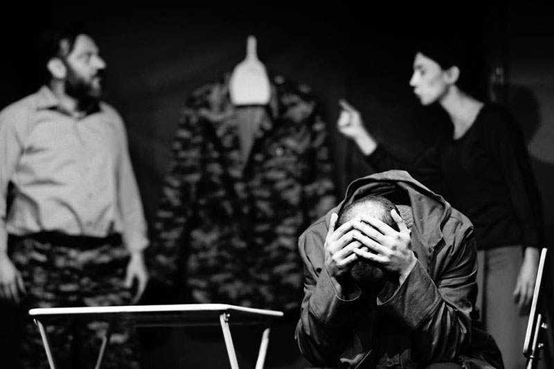 Hiç Mi Bir Şeyim Yok Galeri 7