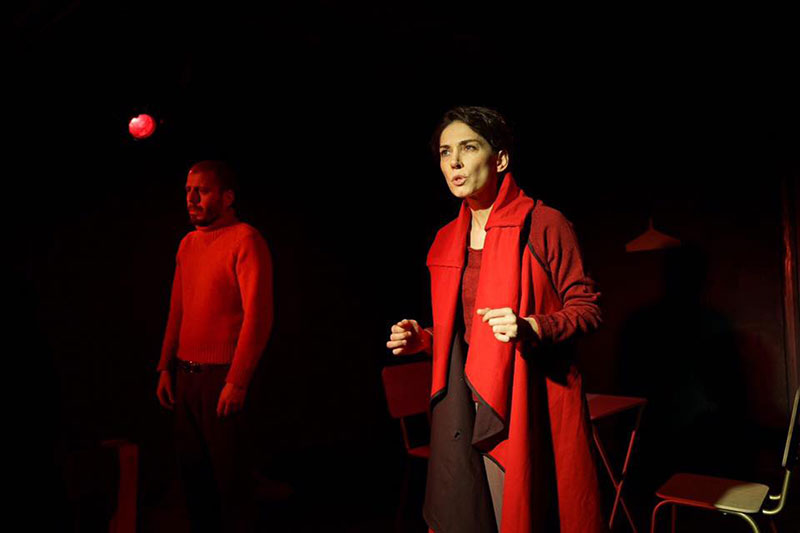 Hiç Mi Bir Şeyim Yok Galeri 3