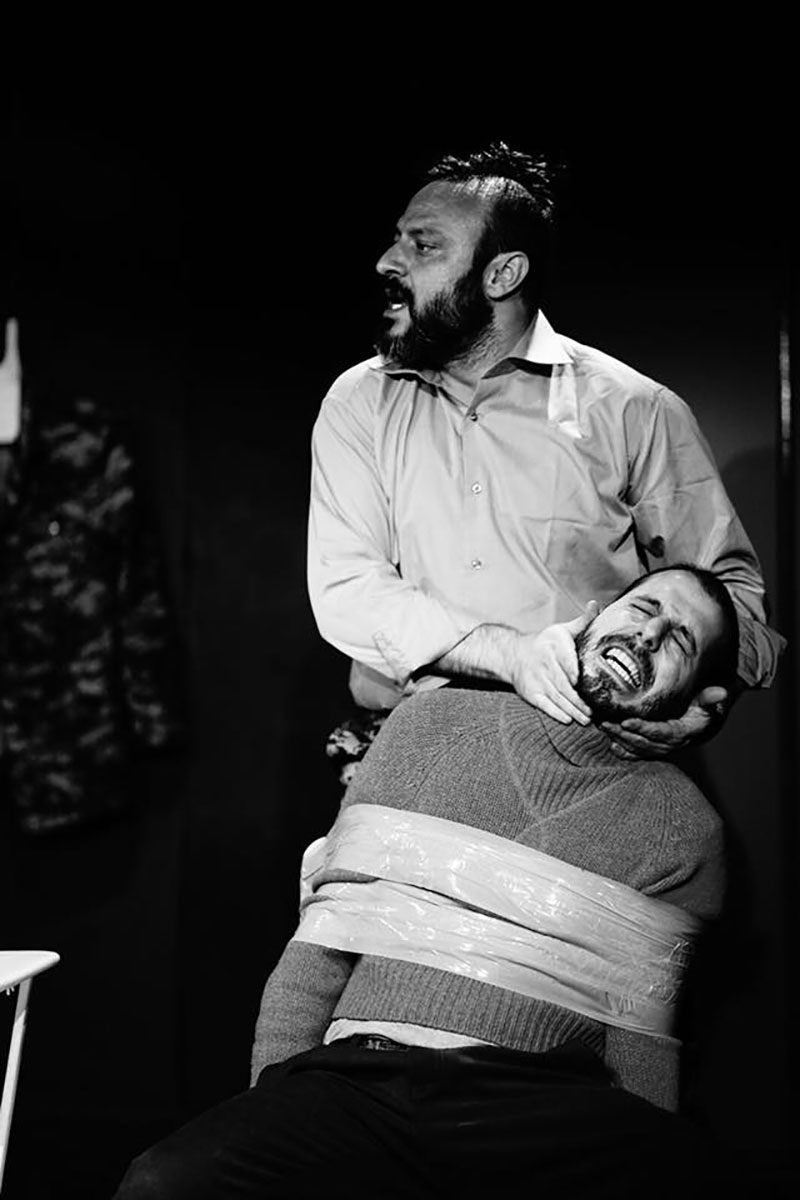 Hiç Mi Bir Şeyim Yok Galeri 4