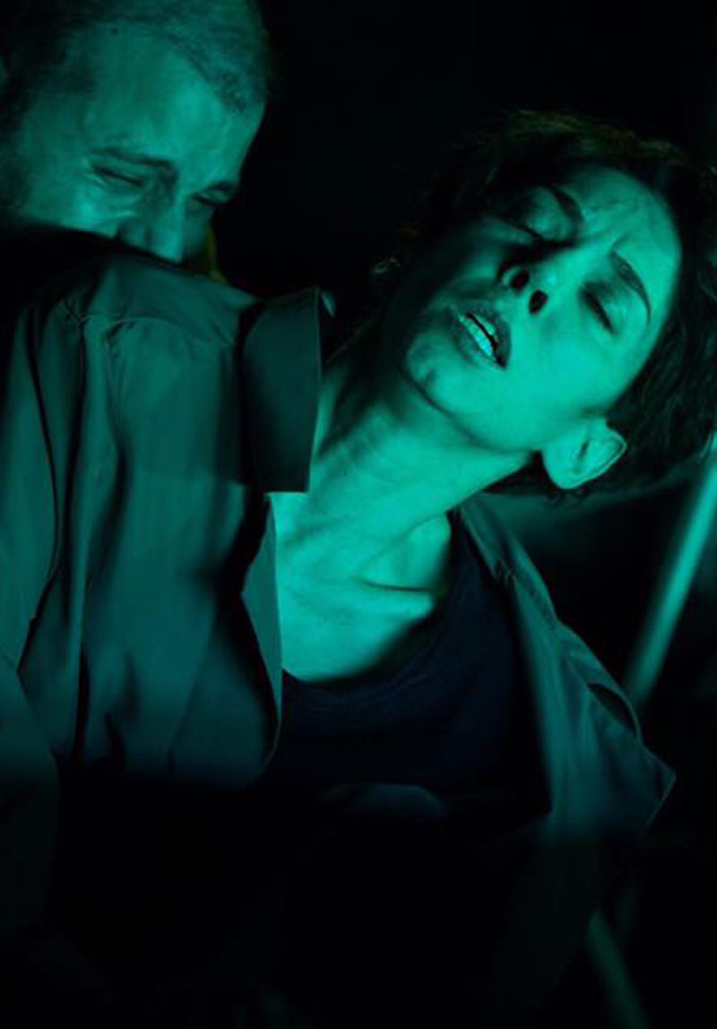 Hiç Mi Bir Şeyim Yok Poster