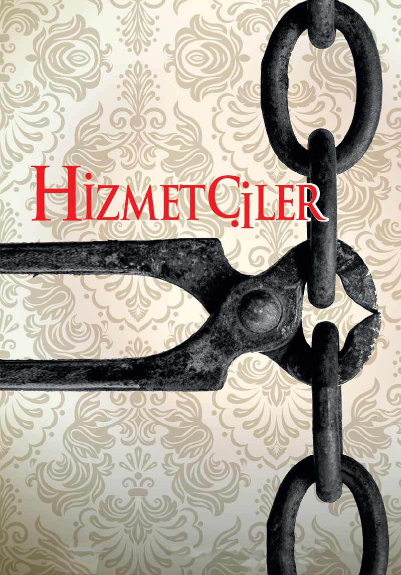 Hizmetçiler Poster