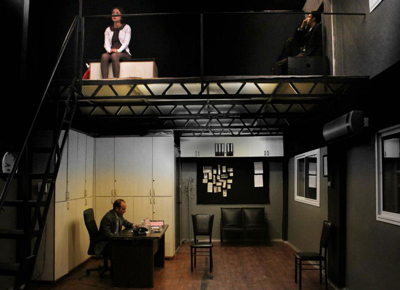 İçerdekiler Galeri 2