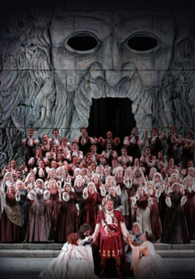 Idomeneo