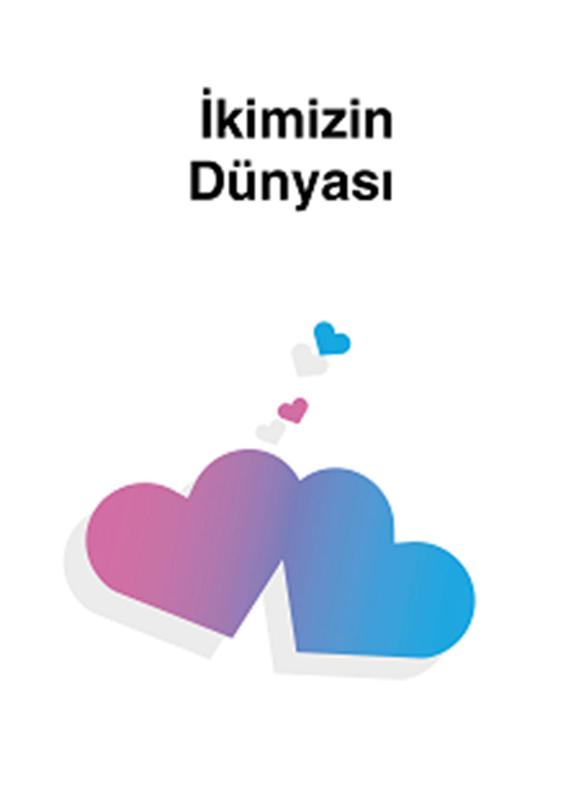İkimizin Dünyası