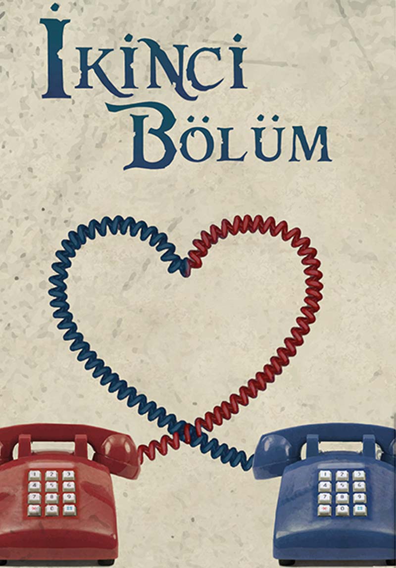 İkinci Bölüm Poster