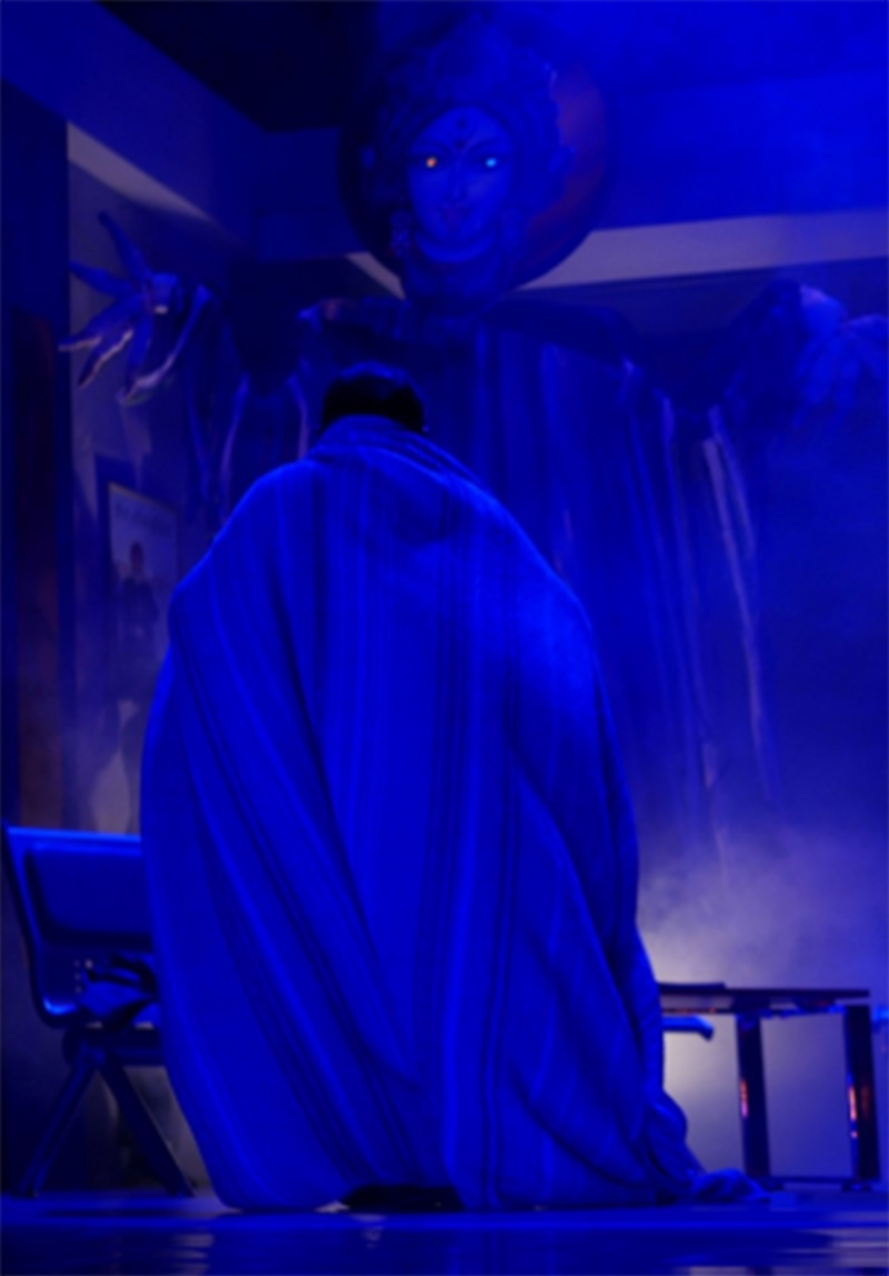 İndia Bankası Poster