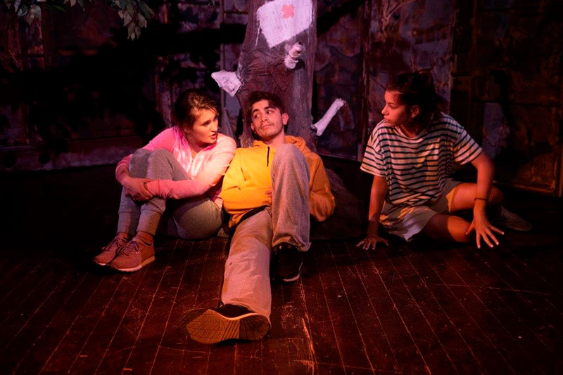 İnsan Çağı Galeri 3