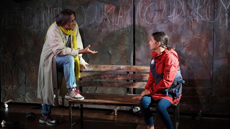 İnsan Çağı Galeri 2