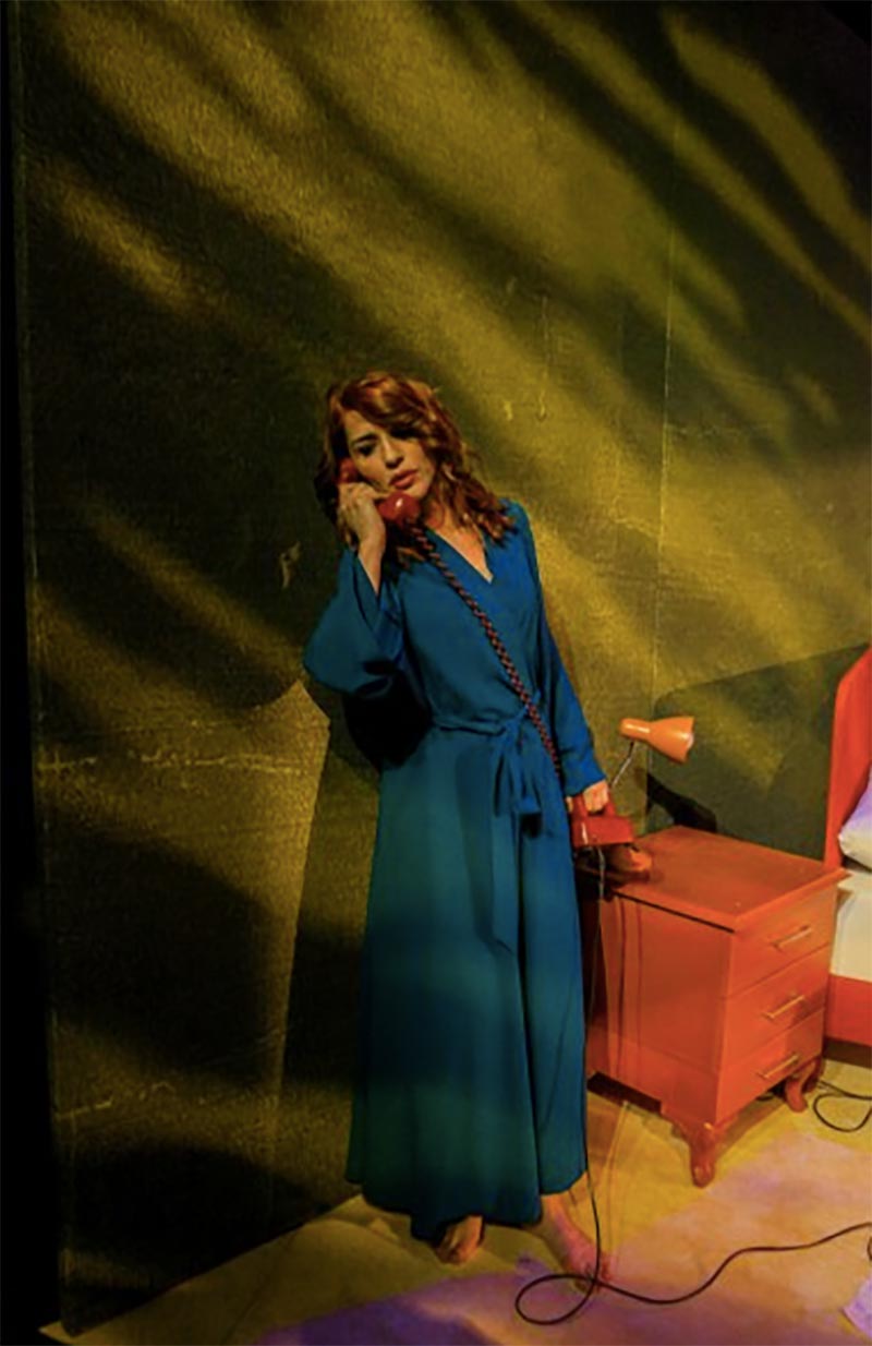 İnsan Sesi Galeri 5