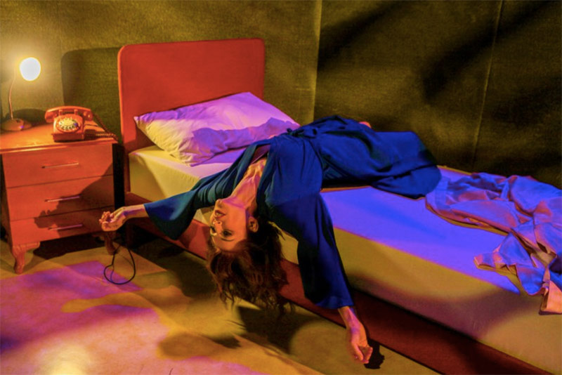 İnsan Sesi Galeri 4