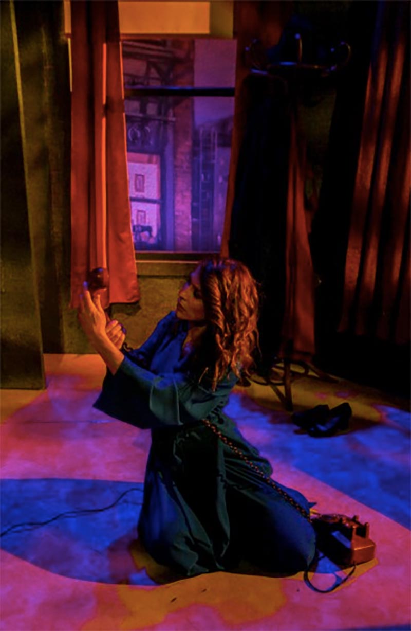 İnsan Sesi Galeri 3