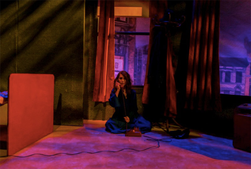 İnsan Sesi Galeri 2