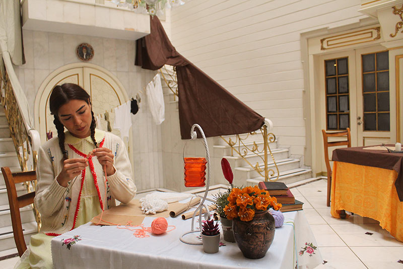 İnsancıklar Galeri 5