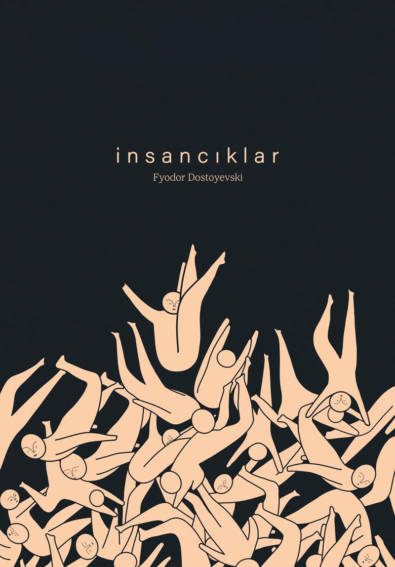 İnsancıklar Poster