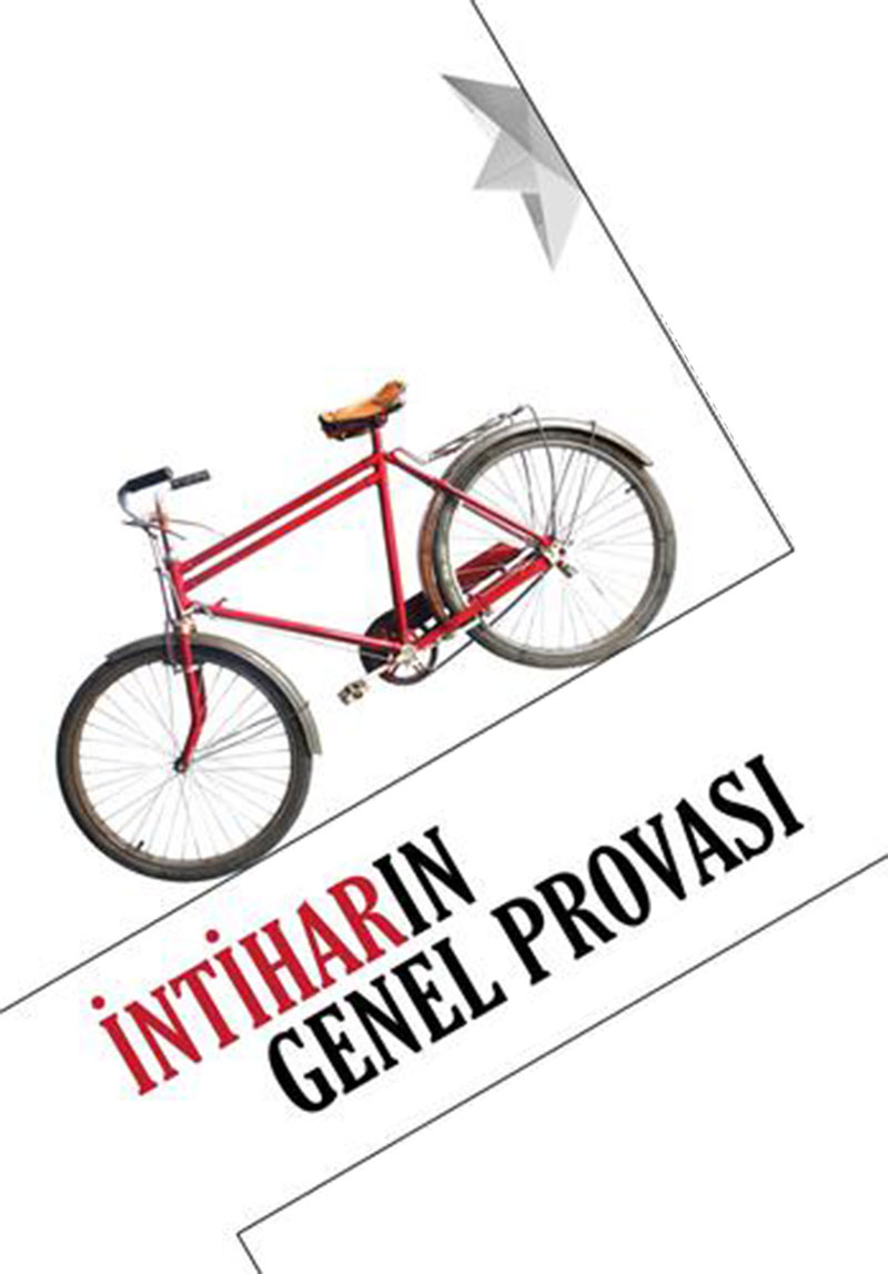 İntiharın Genel Provası Galeri 2