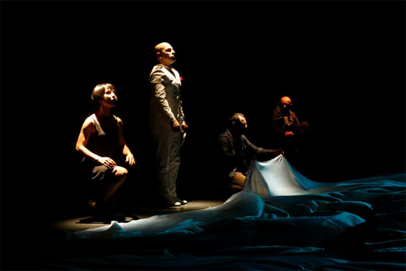 İntiharın Genel Provası Galeri 4