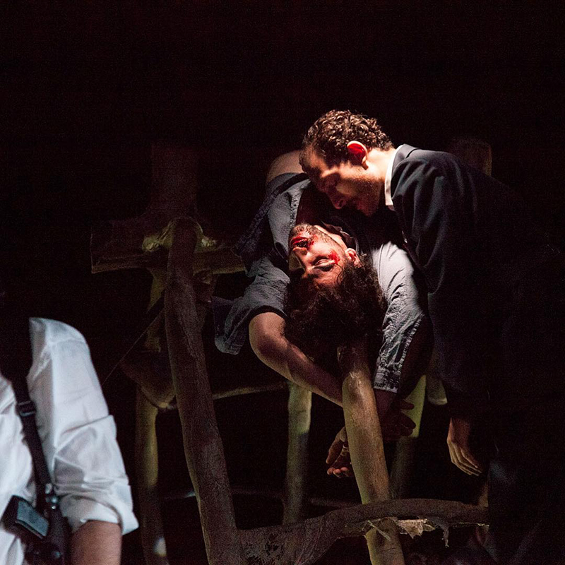 Işıklar Söndüğünde Galeri 4