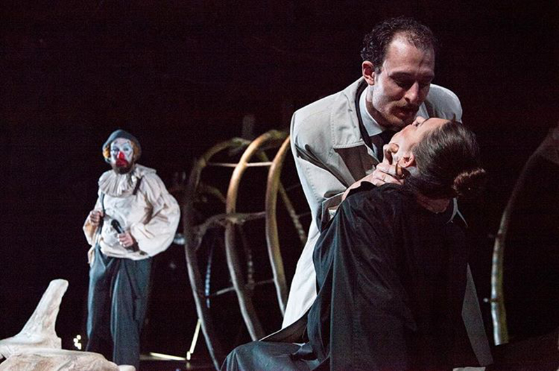 Işıklar Söndüğünde Galeri 3