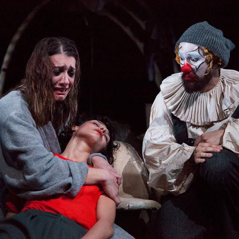 Işıklar Söndüğünde Galeri 5