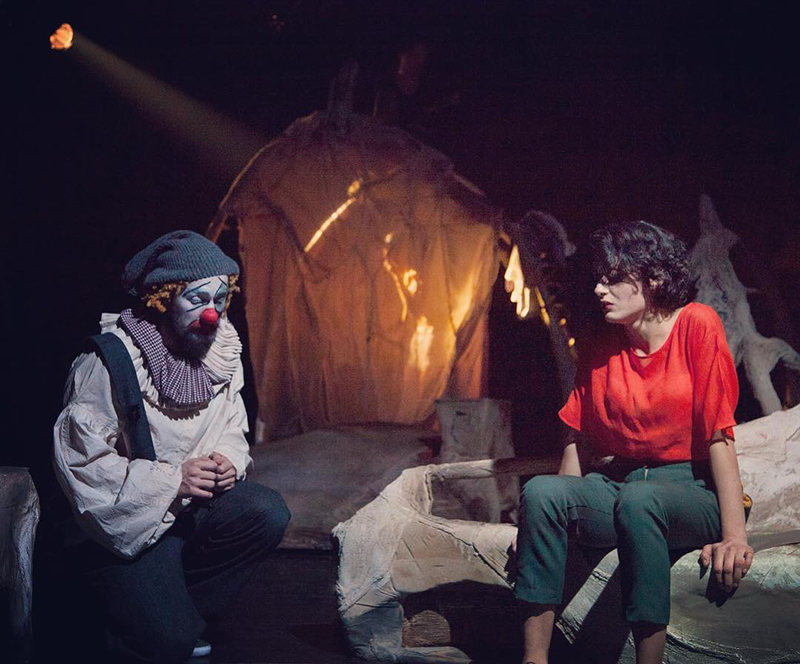 Işıklar Söndüğünde Galeri 2