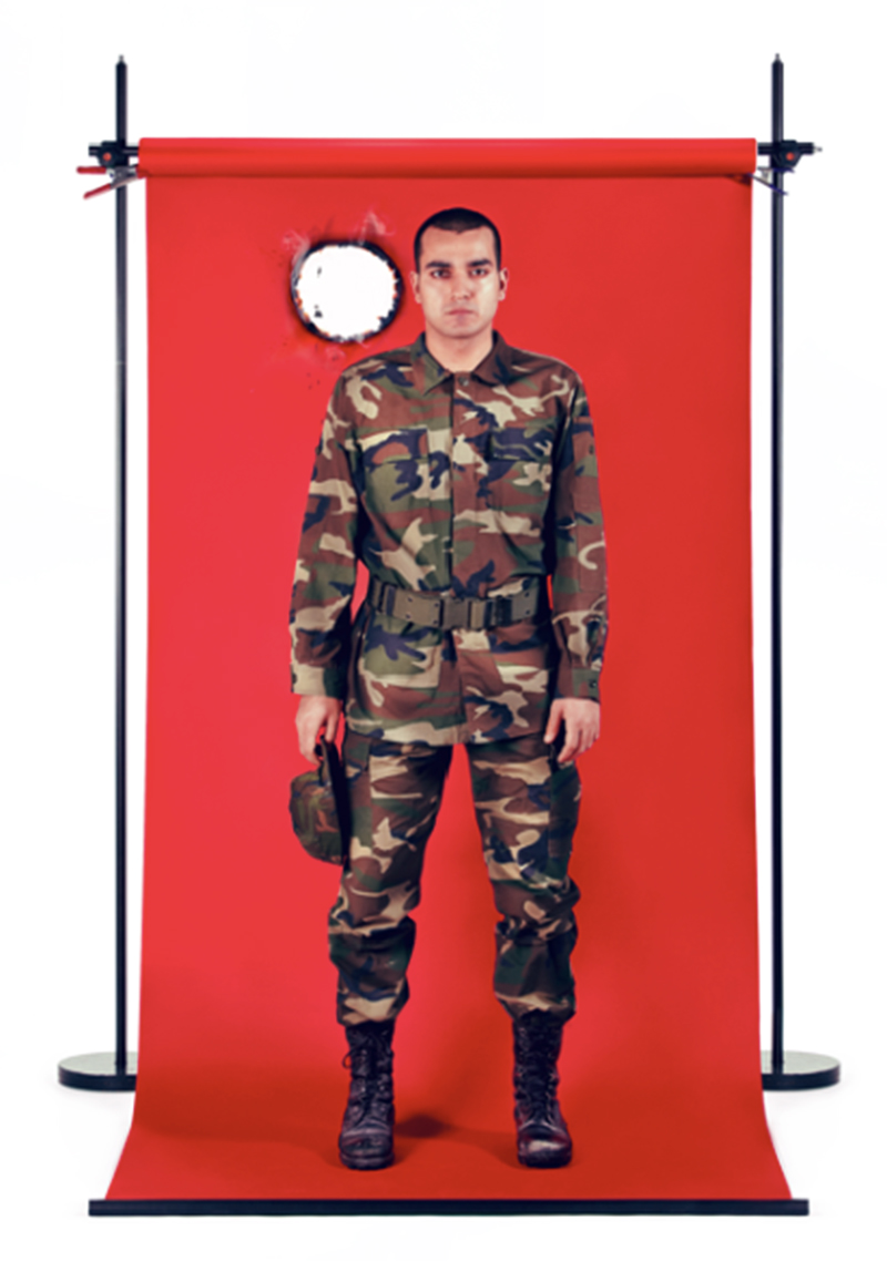 Iska Poster