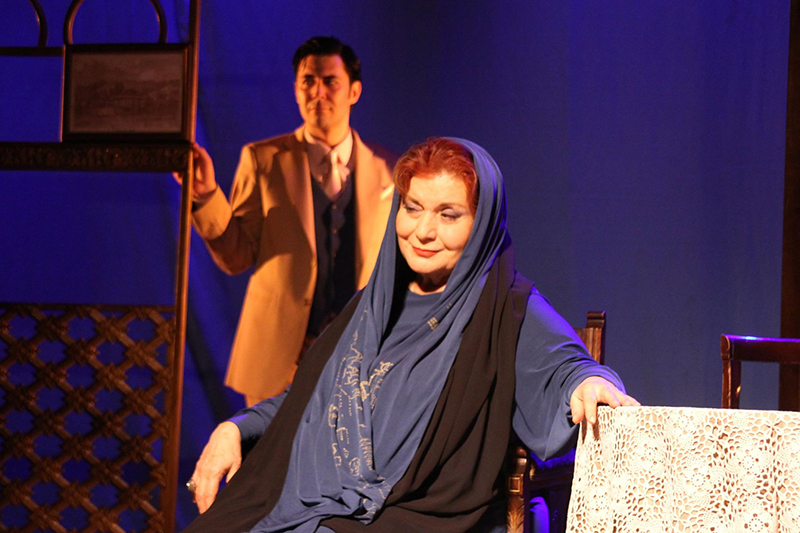 İstanbul'un Gözleri Mahmur Galeri 2