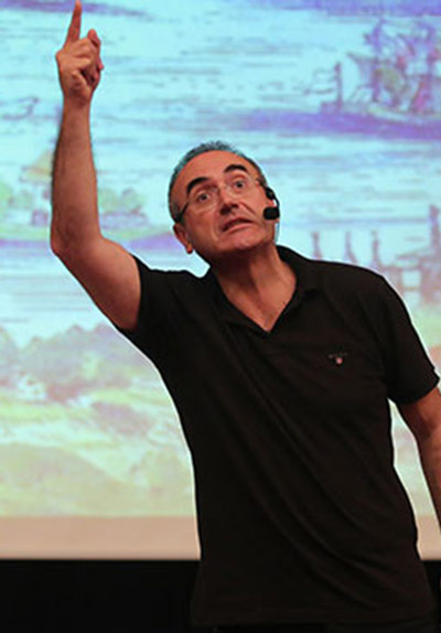 İstanbul'un Sırları