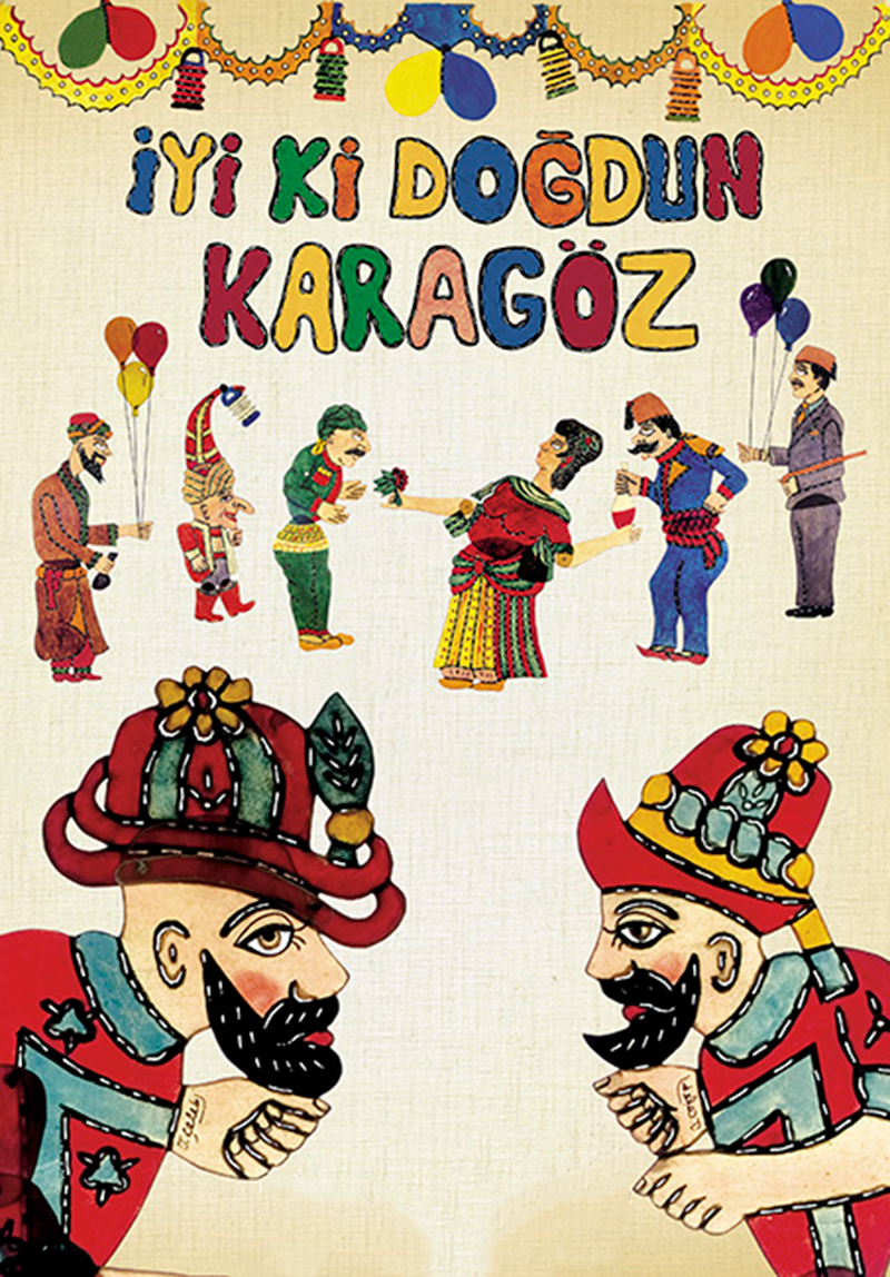 İyi ki Doğdun...