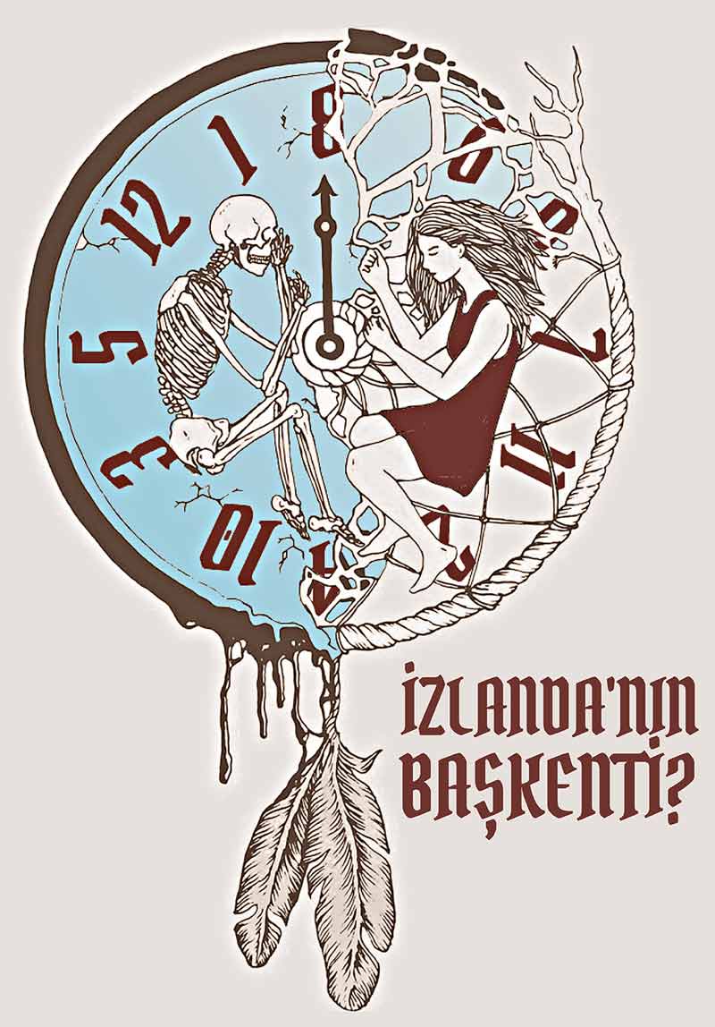 İzlanda'nın Başkenti?