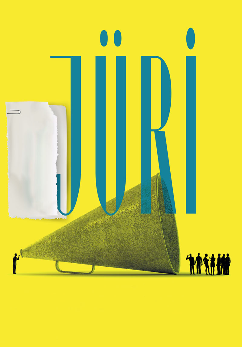 Jüri Poster